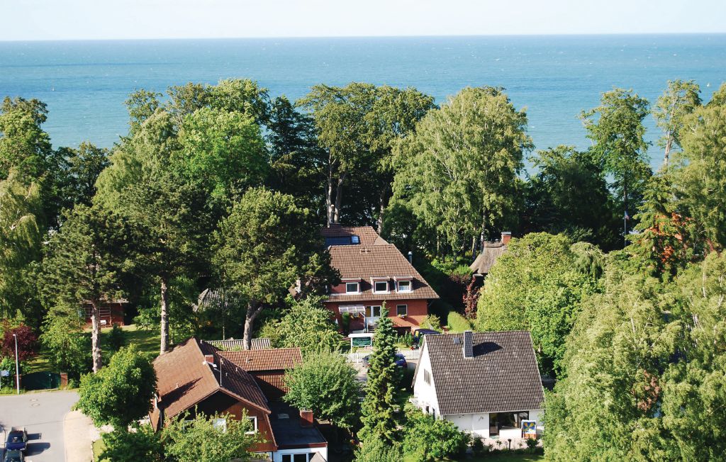 Semesterlägenhet - Hohwacht , Tyskland - DSH195 1