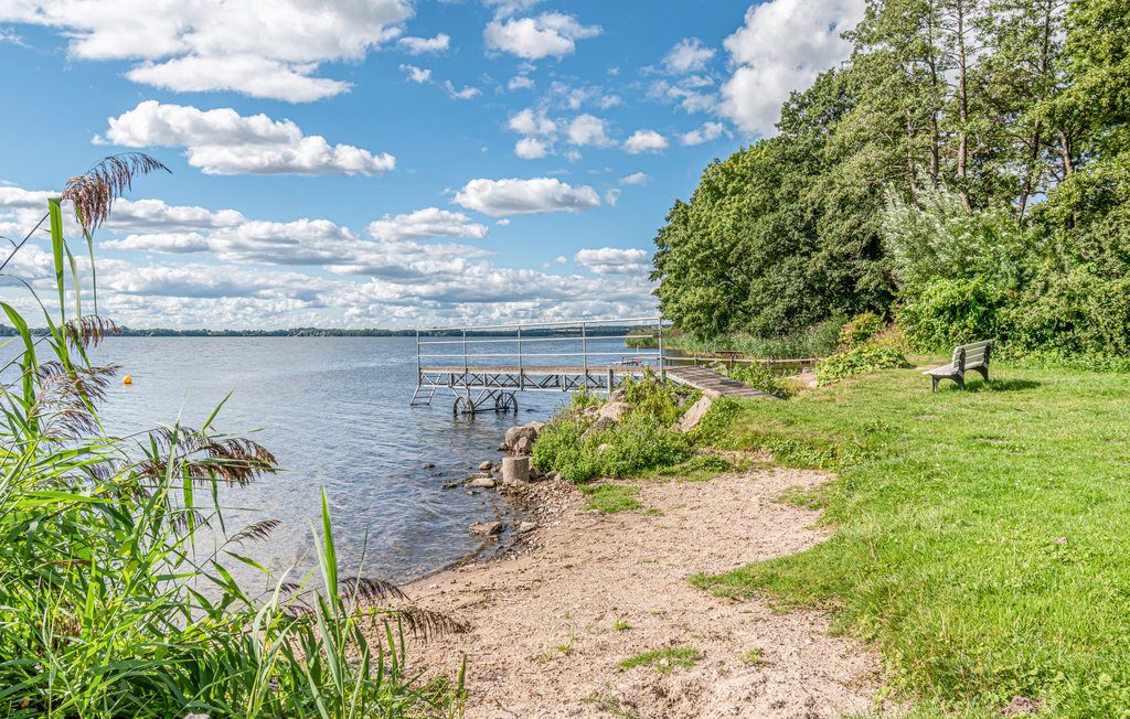 Ferienwohnung - Wittensee/Naturpark , Deutschland - DSH235 3