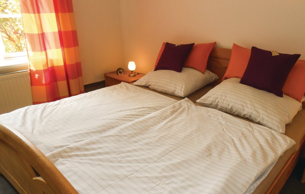 Ferienwohnung - Flüggendorf , Deutschland - DSH244 13