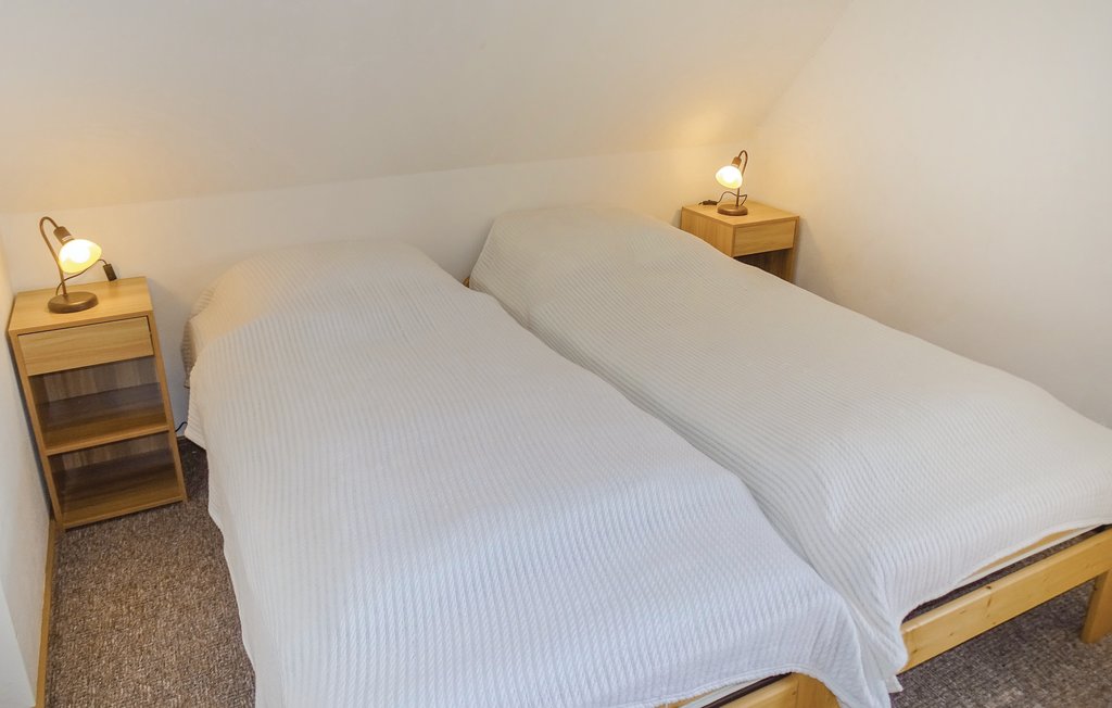 Ferieleilighet - Büsum , Tyskland - DSH291 12