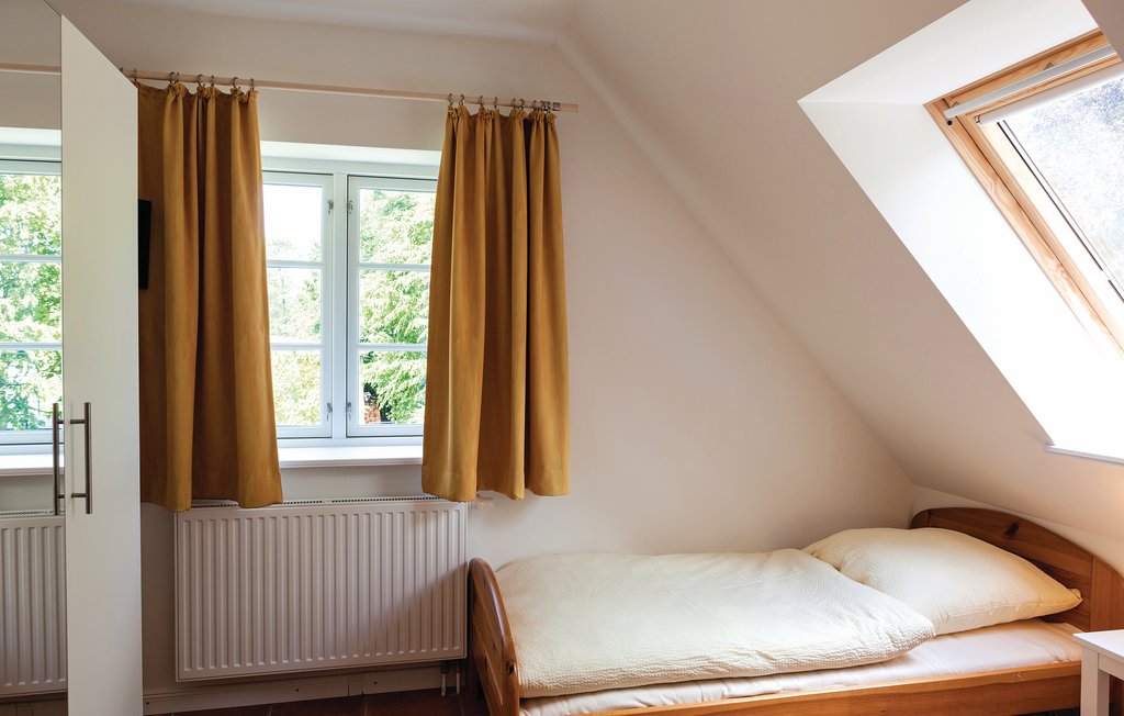 Feriehuse - Gammelby , Tyskland - DSH341 11