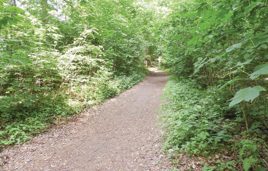 Lejlighed - Lübeck , Tyskland - DSH347 17