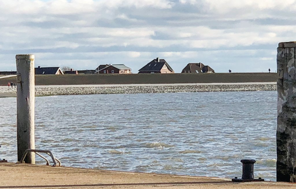 Lejlighed - Dagebüll , Tyskland - DSH364 18