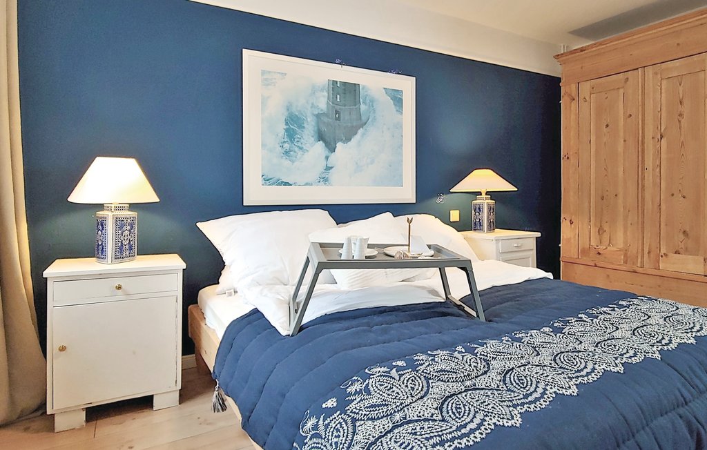 Lejlighed - Dagebüll , Tyskland - DSH364 3