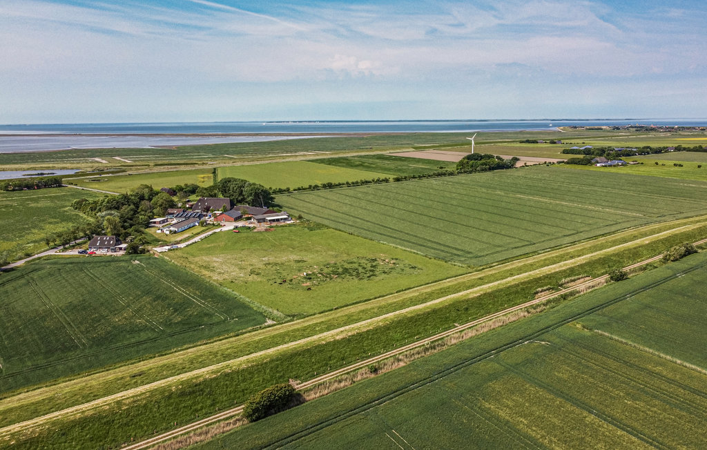 Feriehuse - Dagebüll , Tyskland - DSH367 25