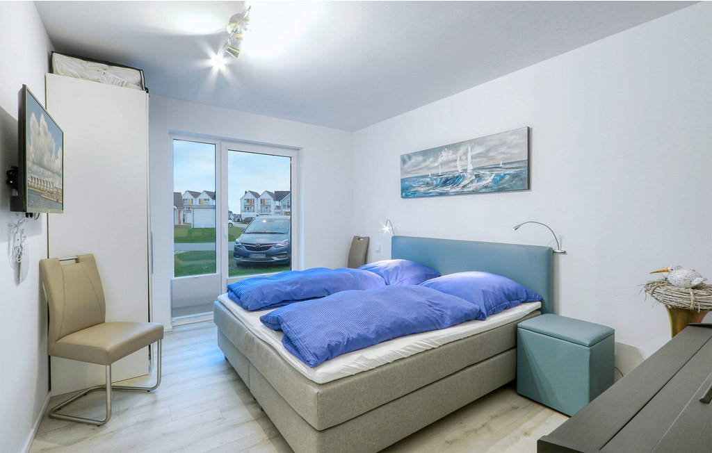 Feriehus - Musik Kajüte - Olpenitz , Tyskland - DSH491 16