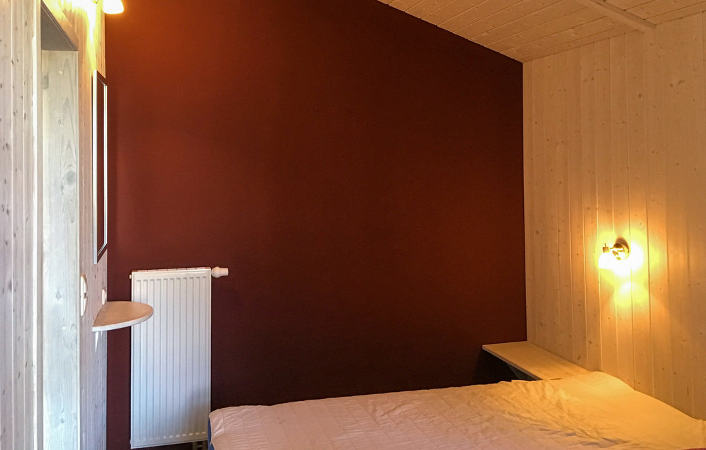 Ferieleilighet - Travemünde-Priwall , Tyskland - DSH534 3