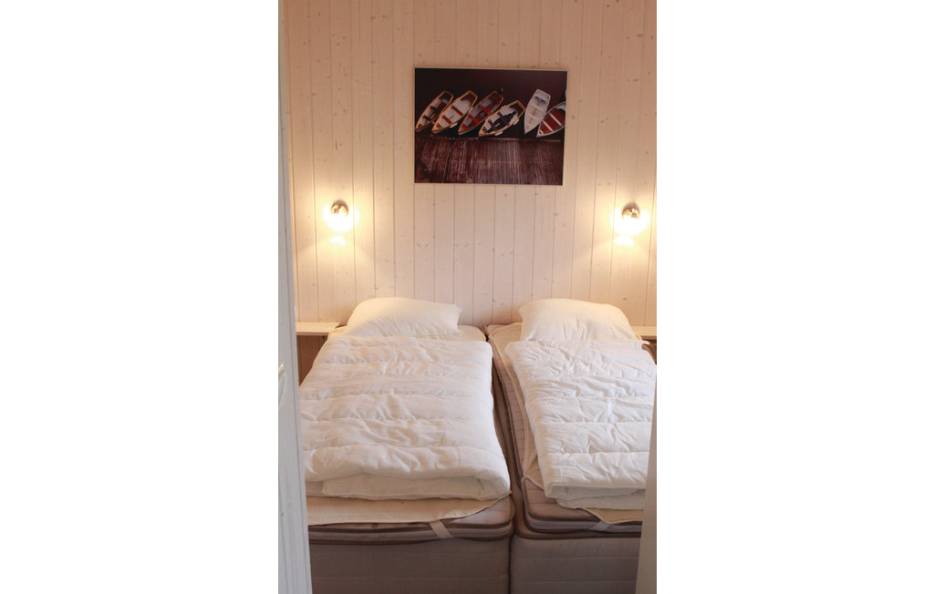 Feriehus - Travemünde-Priwall , Tyskland - DSH562 10