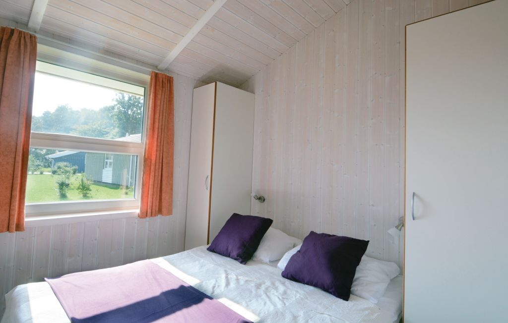 Feriehus - Friedrichskoog Spitze , Tyskland - DSH610 19