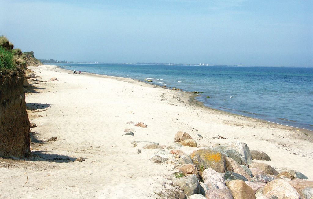 Ferienhaus - Süssauer Strand/Ostsee , Deutschland - DSH765 27