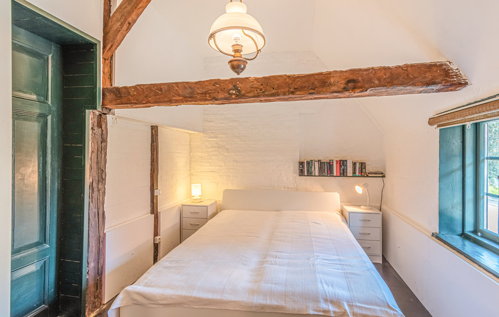 Ferienhaus - Heide/Süderheistedt , Deutschland - DSH812 20