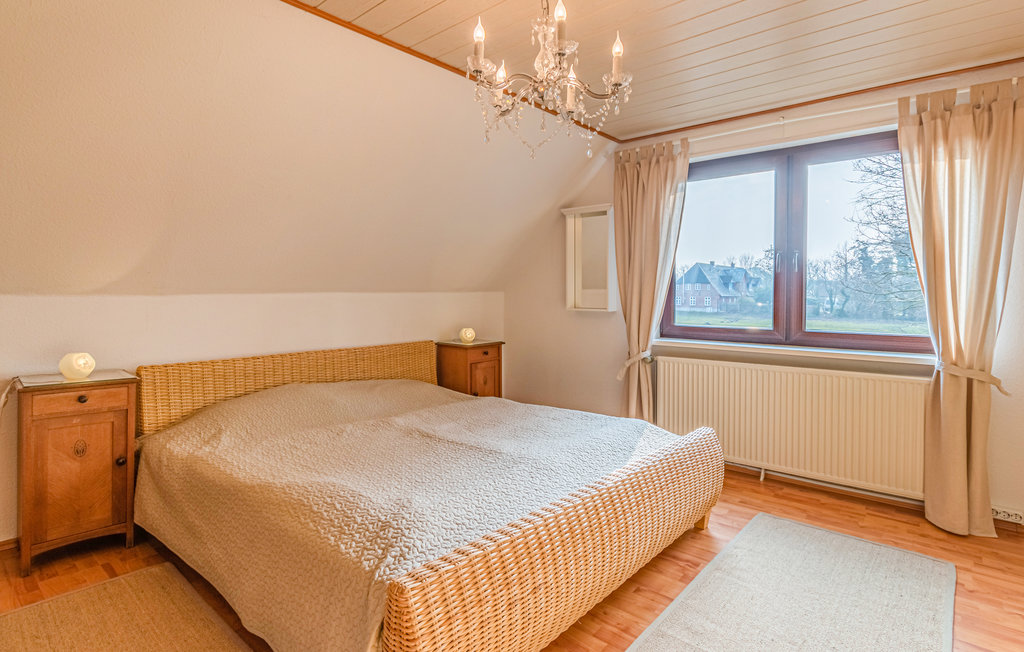 Feriehus - Langenhorn/Dagebüll , Tyskland - DSH837 22