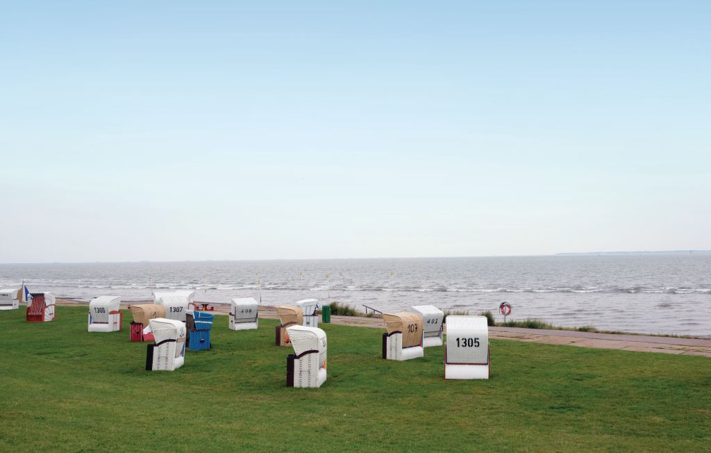 Feriehuse - Dagebüll , Tyskland - DSH926 5