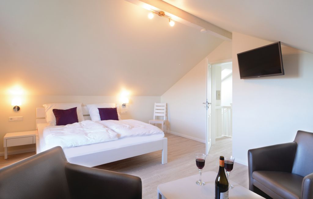 Feriehus - Dagebüll , Tyskland - DSH929 4