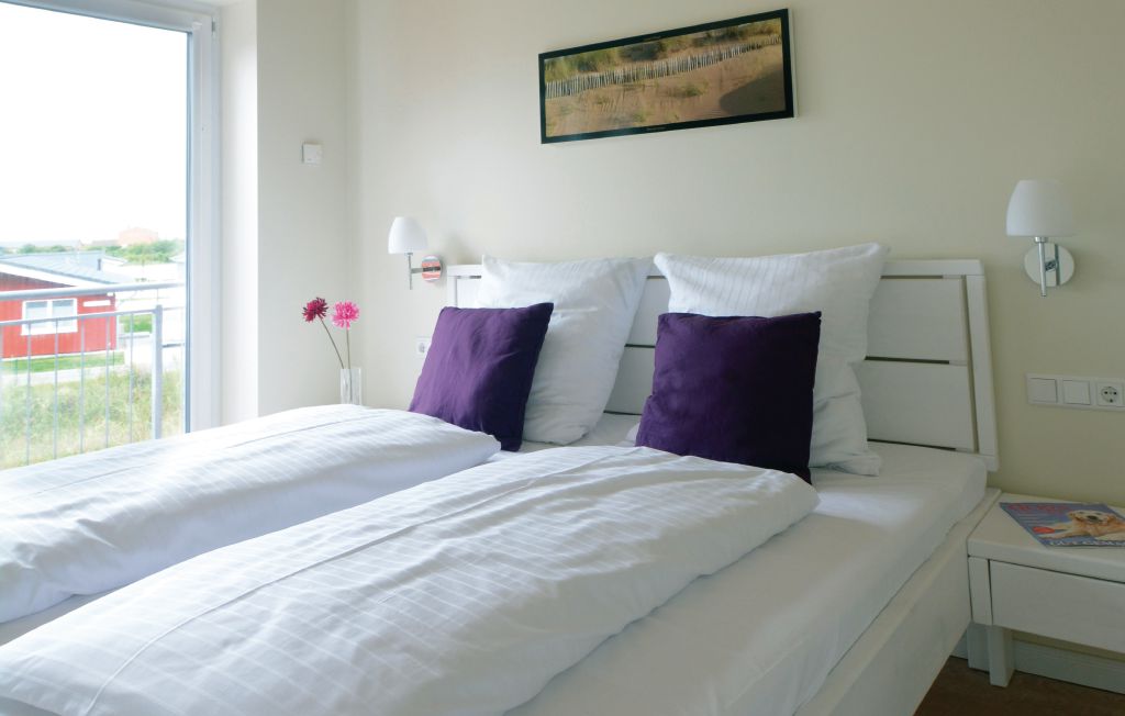 Feriehus - Dagebüll , Tyskland - DSH935 5