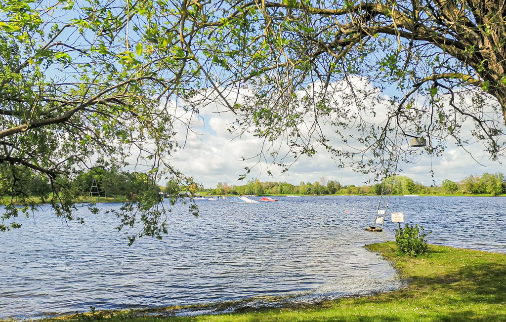 Ferienhaus - Süsel , Deutschland - DSH080 27