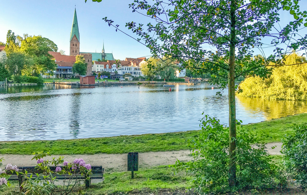 Feriehuse - Süsel , Tyskland - DSH088 9