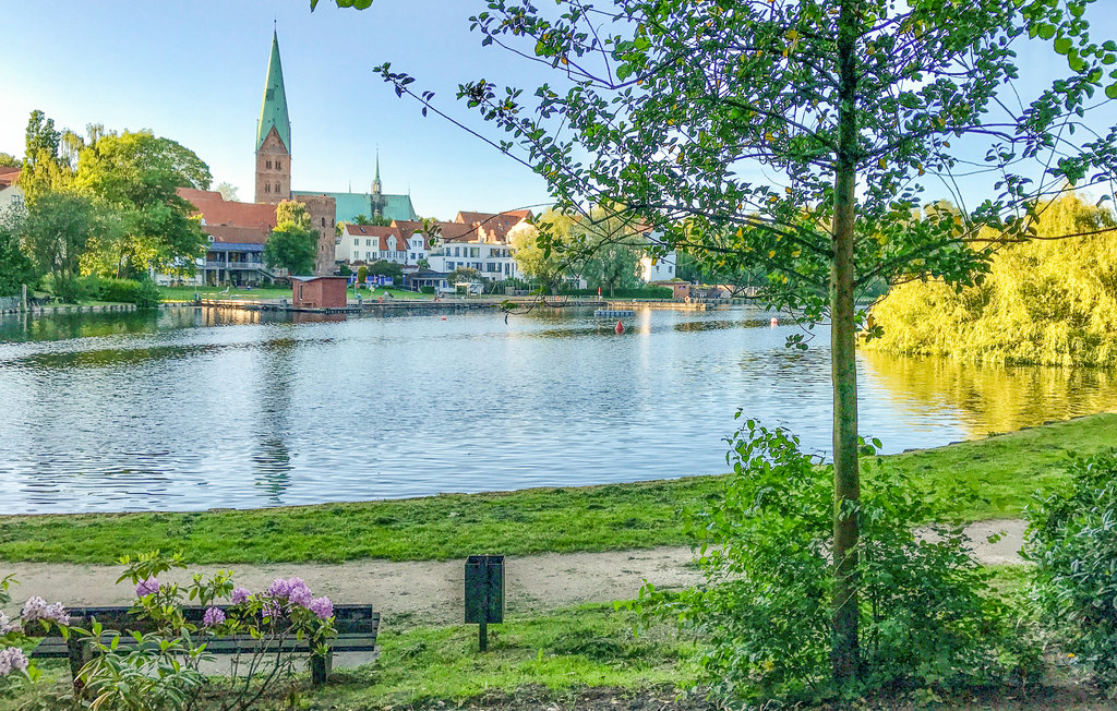 Feriehuse - Süsel , Tyskland - DSH089 22