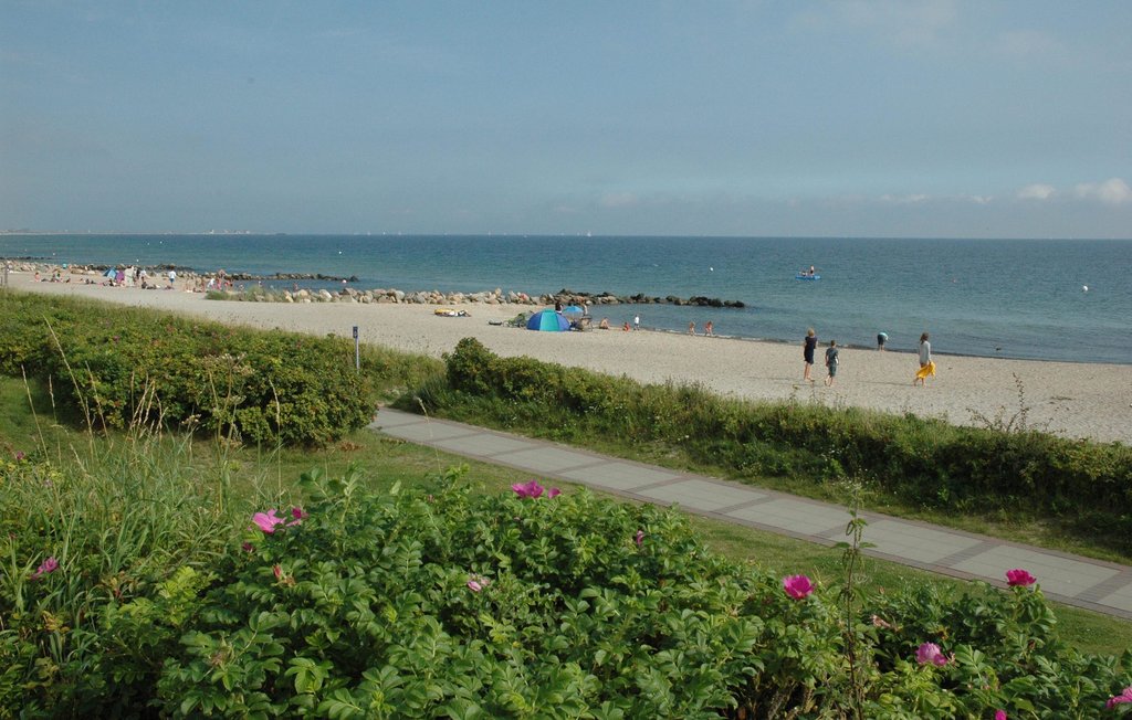 Feriehuse - Schönhagen Strand , Tyskland - DSH117 22