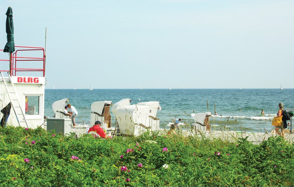 Feriehuse - Schönhagen Strand , Tyskland - DSH130 33