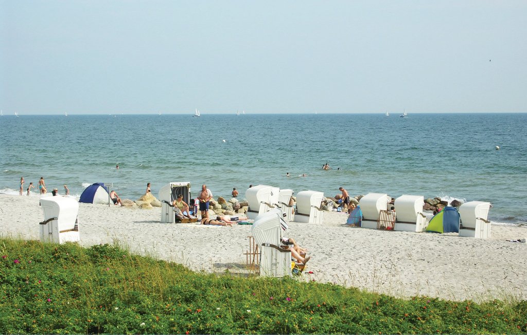 Feriehuse - Schönhagen Strand , Tyskland - DSH134 24