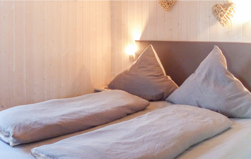 Ferienhaus - Schönhagen Strand , Deutschland - DSH143 12