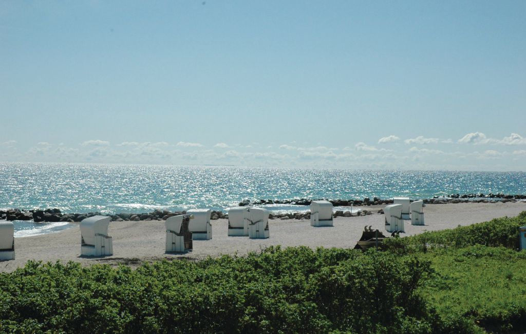 Semesterlägenhet - Schönhagen Strand , Tyskland - DSH161 29