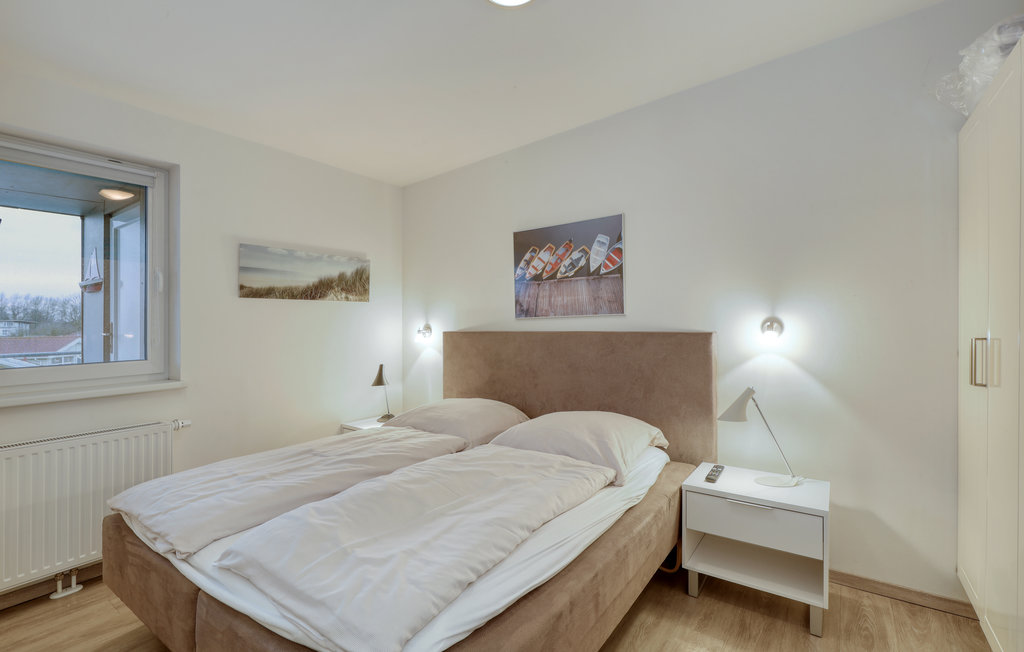 Ferieleilighet - Schönhagen Strand , Tyskland - DSH164 30