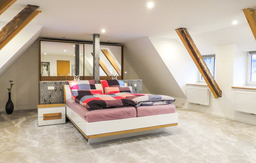 Semesterhus - Langenhorn , Tyskland - DSH286 19