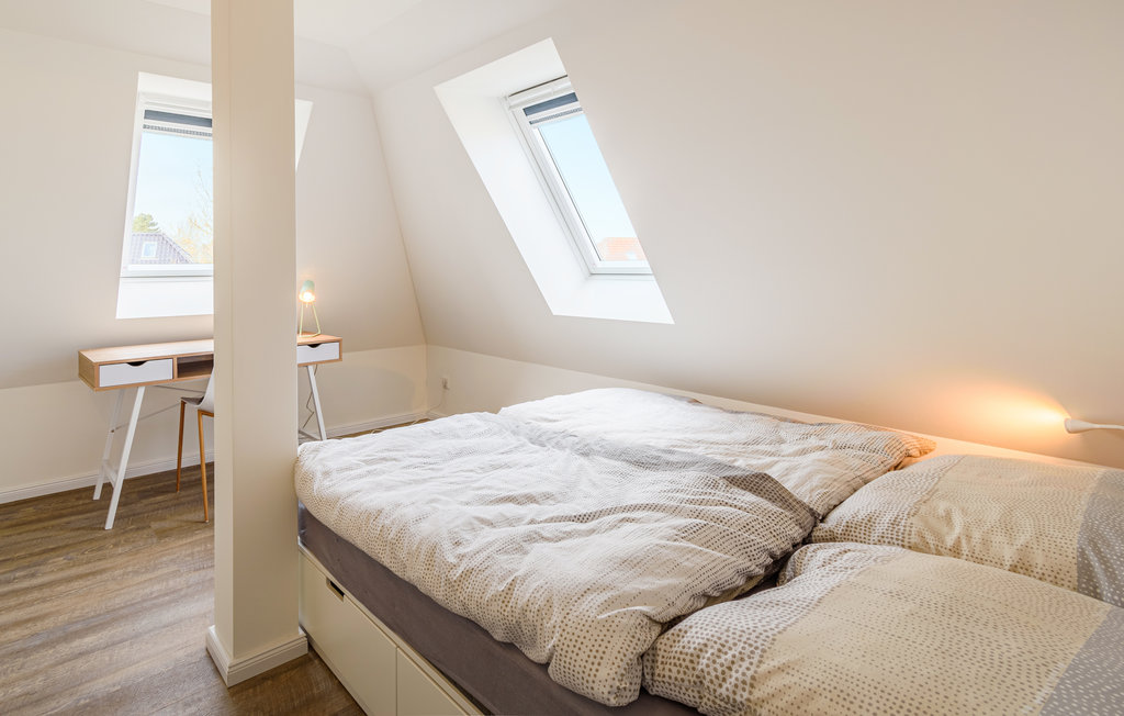 Semesterlägenhet - Timmendorfer-Strand , Tyskland - DSH353 15