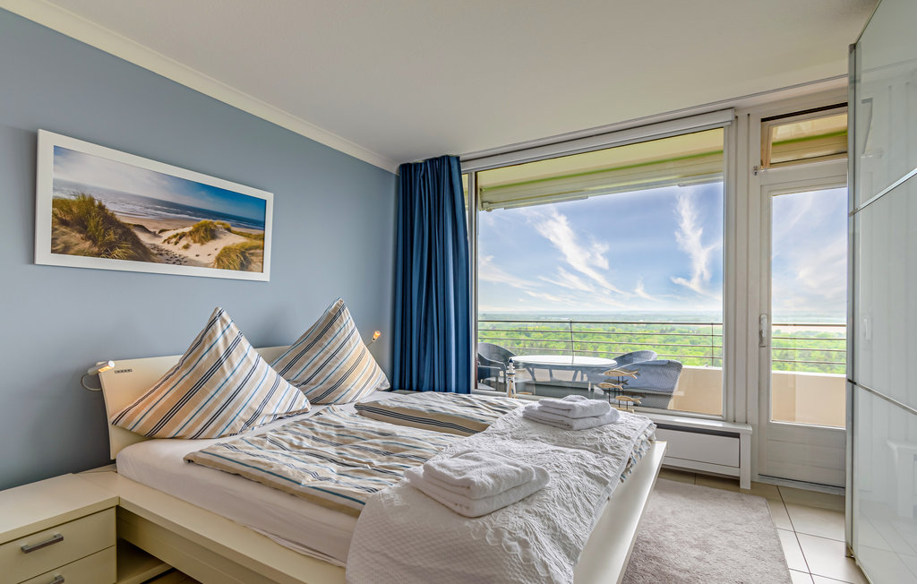 Semesterlägenhet - Timmendorfer-Strand , Tyskland - DSH354 19