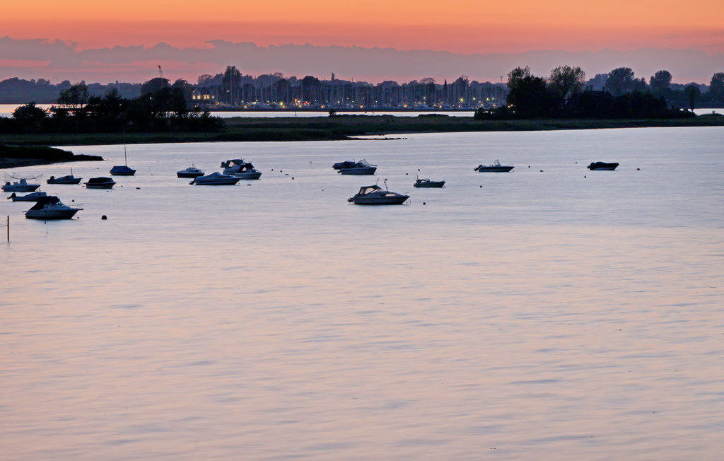 Feriehus - Musik Kajüte - Olpenitz , Tyskland - DSH491 21