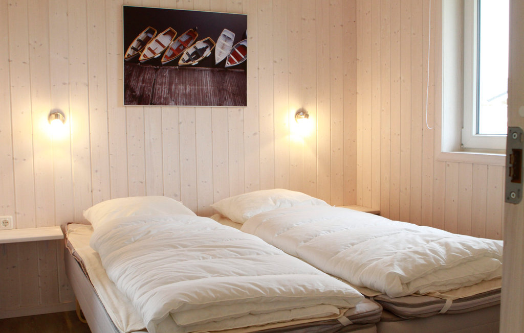 Feriehus - Friedrichskoog Spitze , Tyskland - DSH629 10