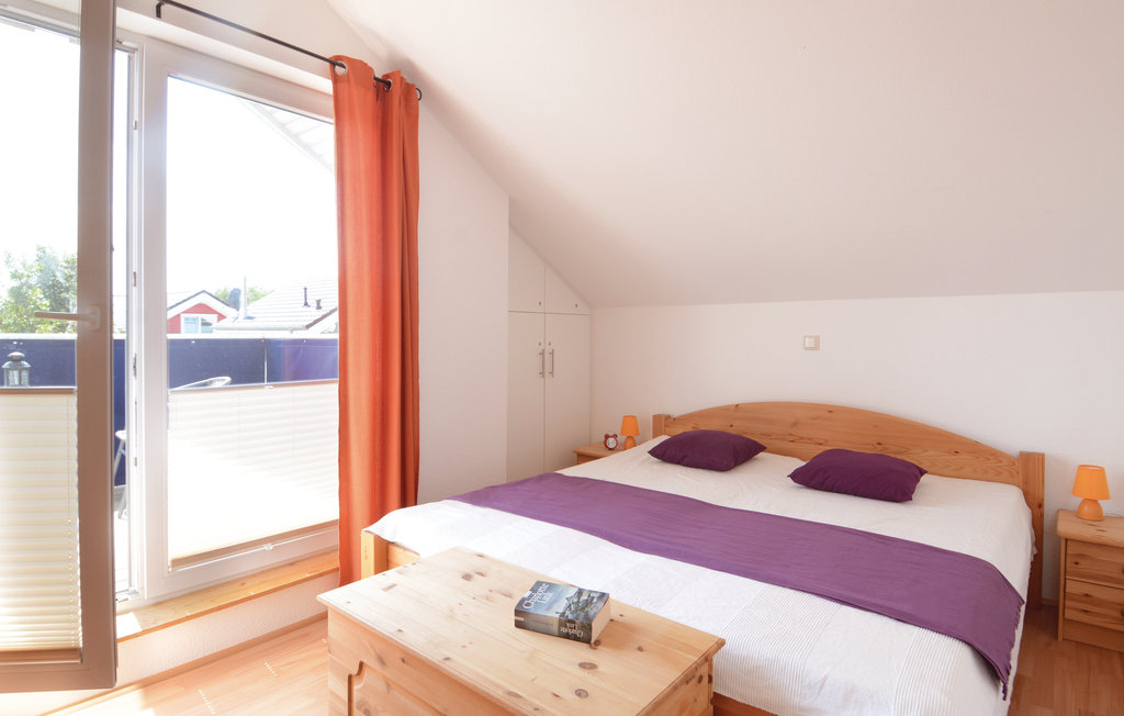 Semesterhus - Süssauer Strand/Ostsee , Tyskland - DSH764 13