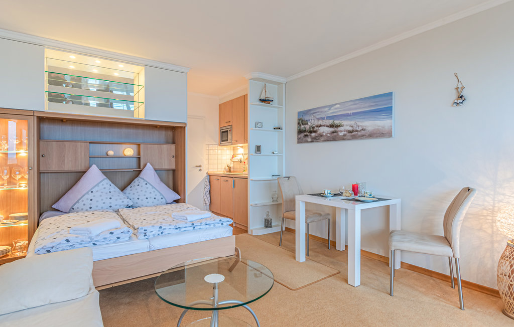 Ferienwohnung - Timmendorfer Strand , Deutschland - DSH810 18