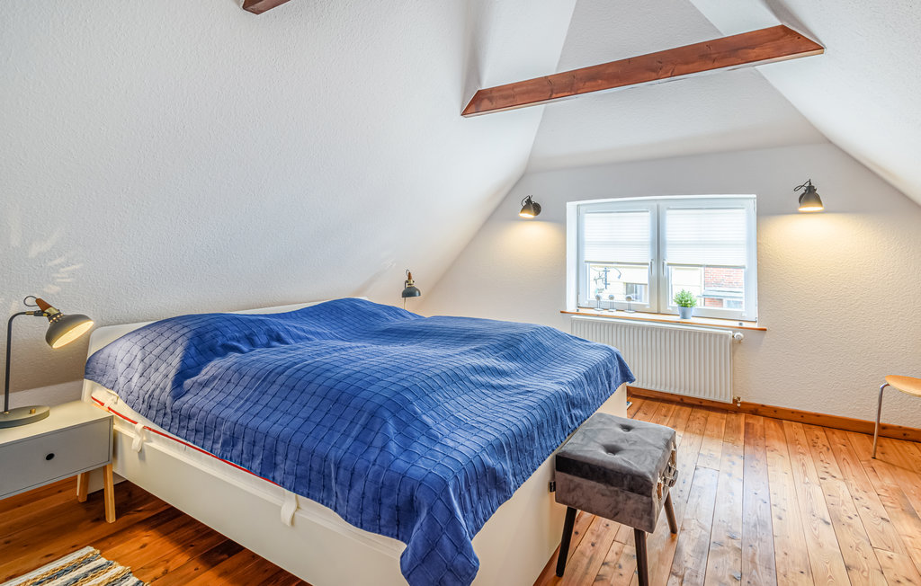 Feriehuse - Tönning , Tyskland - DSH813 17