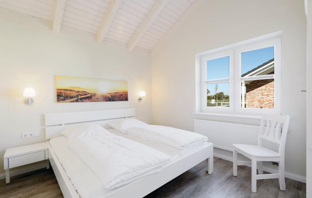 Semesterhus - Dagebüll , Tyskland - DSH877 16