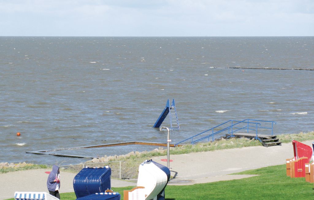 Feriehus - Friedrichskoog Spitze , Tyskland - DSH622 32