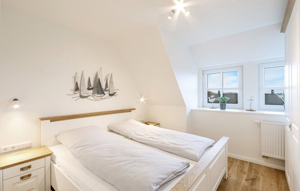 Semesterhus - Dagebüll , Tyskland - DSH897 14