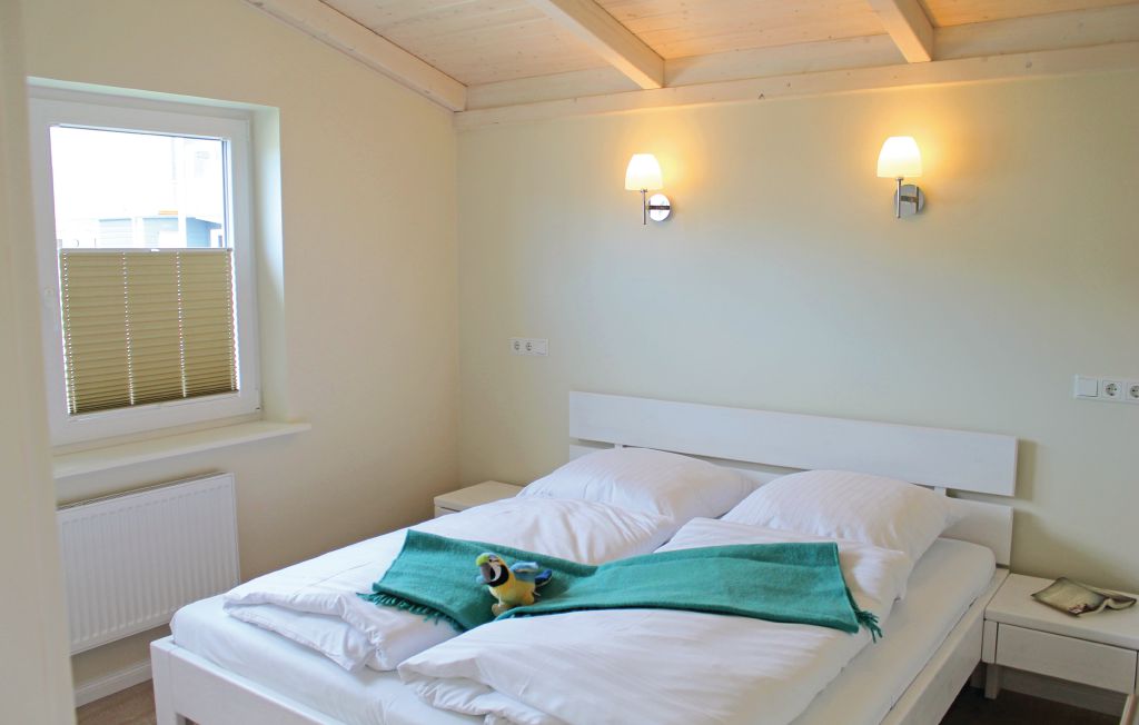 Feriehus - Dagebüll , Tyskland - DSH924 4