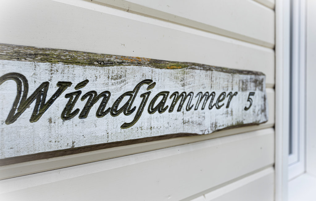 Feriehus - Dagebüll , Tyskland - DSH934 32