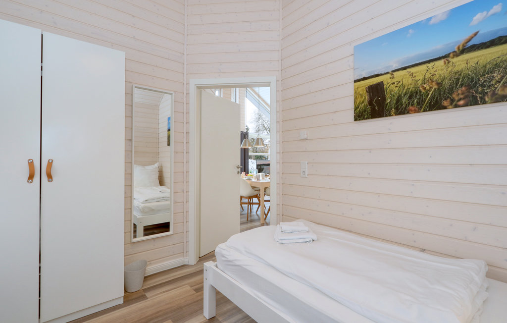 Ferienhaus - Feriendorf Wardersee , Deutschland - DSH027 25