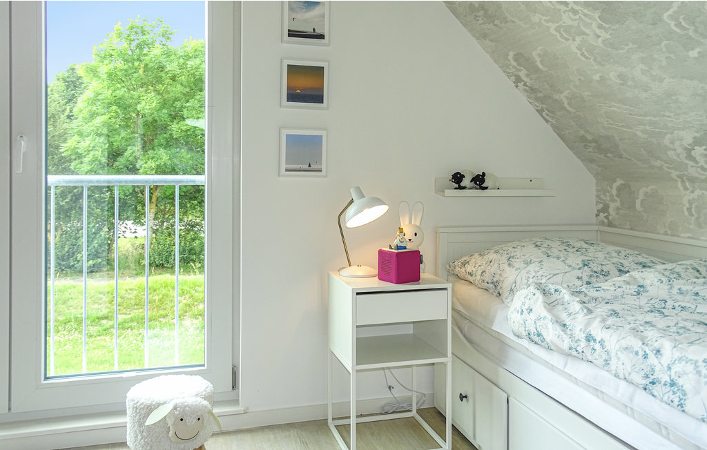 Ferienhaus - Büsum , Deutschland - DSH037 19