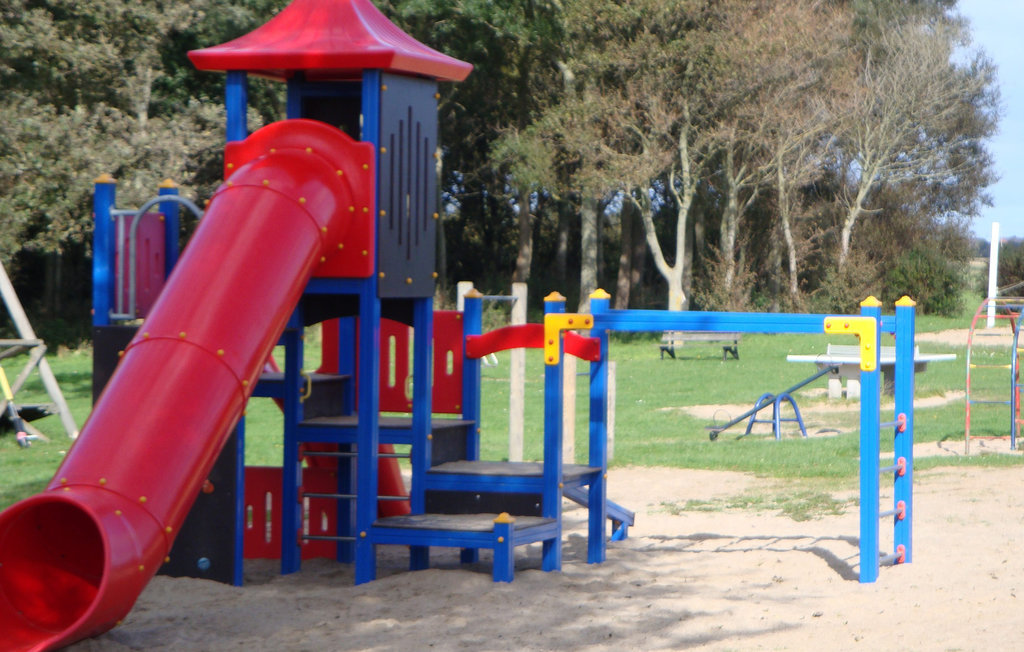 Feriehuse - Schönhagen Strand , Tyskland - DSH103 36