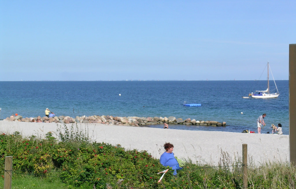 Feriehus - Schönhagen Strand , Tyskland - DSH104 29