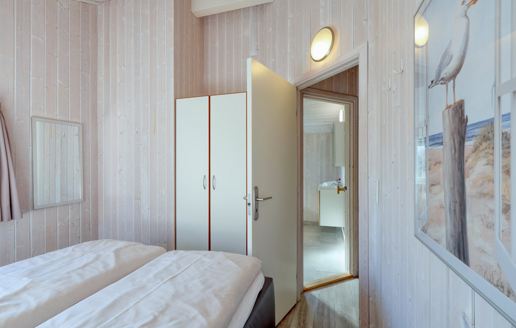 Feriehus - Schönhagen Strand , Tyskland - DSH109 28