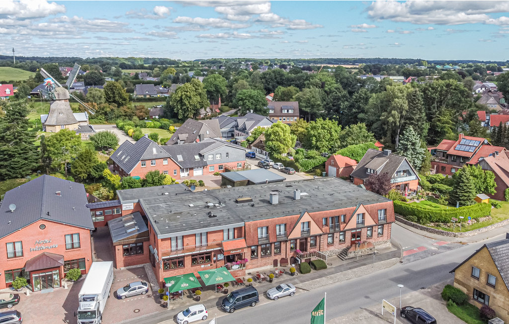 Ferienwohnung - Wittensee/Naturpark , Deutschland - DSH235 8