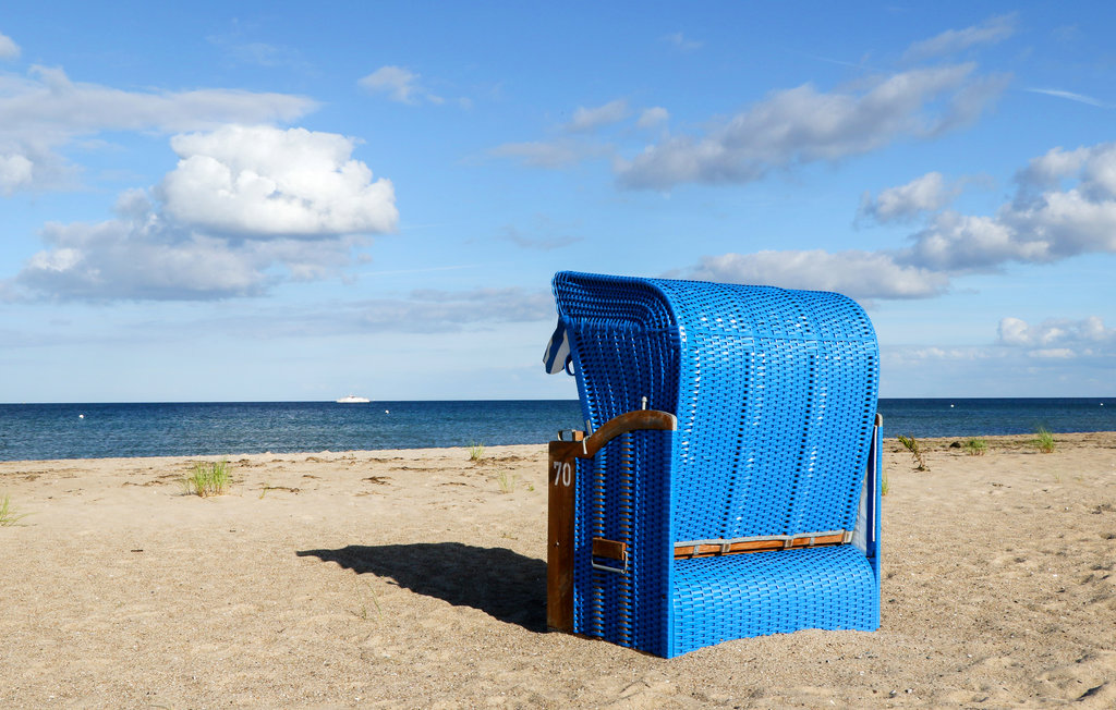 Feriehus - Musik Kajüte - Olpenitz , Tyskland - DSH491 27