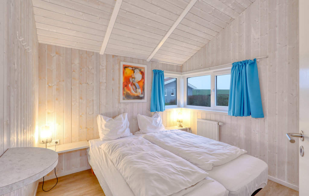 Feriehuse - Friedrichskoog Spitze , Tyskland - DSH606 24