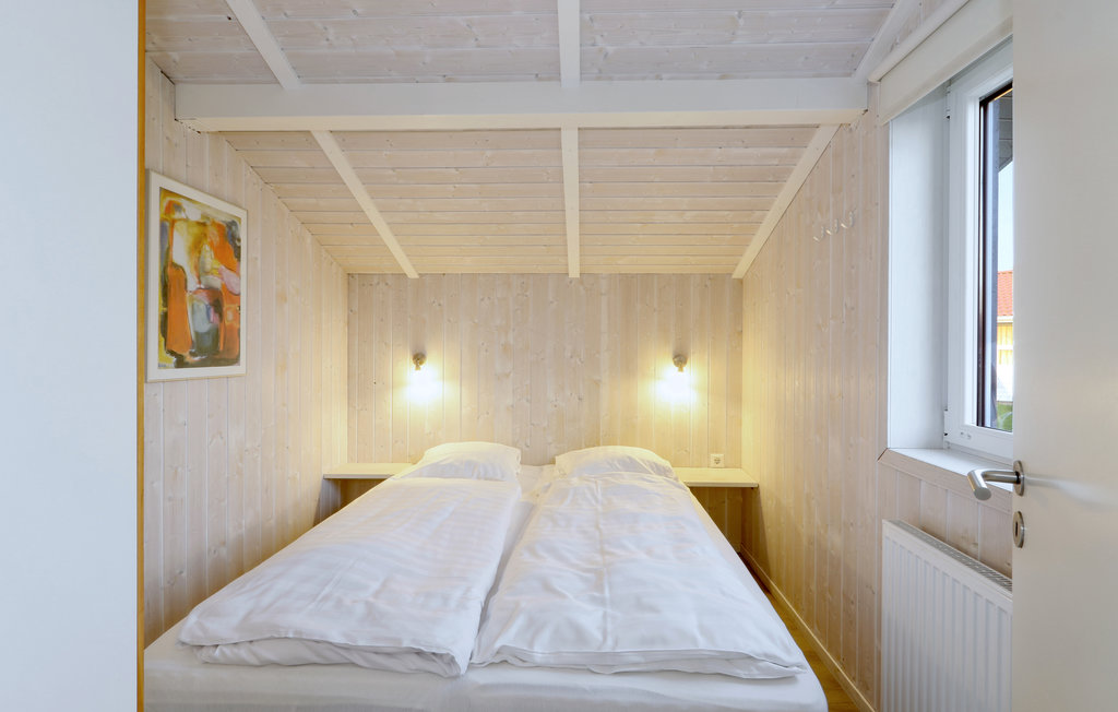 Semesterhus - Friedrichskoog Spitze , Tyskland - DSH609 26